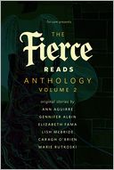 The Fierce Reads Anthology by Ann Aguirre: NOOK Book Cover