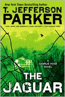 The Jaguar (Charlie Hood Series #5) by T. Jefferson Parker: Book Cover