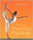 Fundamentals of Anatomy & Physiology by Frederic H. Martini: Book Cover