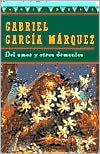Del Amor y Otros Demonios