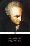Critique of Pure Reason