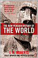 The New Penguin History of the World: Fifth Edition