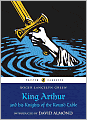 King Arthur and his Knights of the Round Table