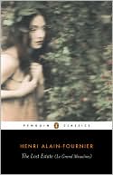 The Lost Estate (Le grand Meaulnes)