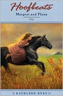 Margret and Flynn: 1875 (Hoofbeats Series)