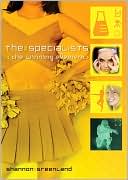 Winning Element (Specialists Series)