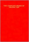 The Complete Works of Chuang Tzu