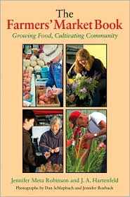 farmers' market book