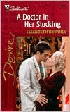 A Doctor in Her Stocking