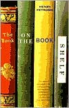 The Book on the Bookshelf
