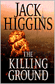The Killing Ground (Sean Dillon Series #14)