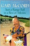 Just a Range Ball in a Box of Titleists