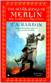 The Seven Songs of Merlin (Lost Years of Merlin Series #2)