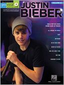 Justin Bieber by Justin Bieber: Item Cover