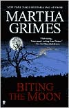 Biting the Moon (Andi Oliver Series #1)