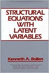 download Structural Equations with Latent Variables book
