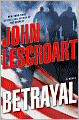 Betrayal (Dismas Hardy Series #12)