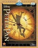 Peter Pan with Bobby Driscoll