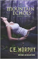 Mountain Echoes by C. E. Murphy: Book Cover