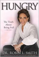 Hungry by Robin L. Smith: Book Cover