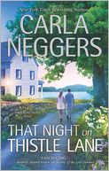That Night on Thistle Lane by Carla Neggers: NOOK Book Cover