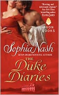 The Duke Diaries by Sophia Nash: Book Cover