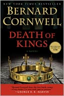 Death of Kings (Saxon Tales #6) by Bernard Cornwell: NOOK Book Cover