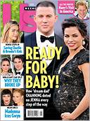 Us Weekly by Wenner: NOOK Magazine Cover