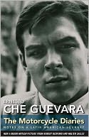The Motorcycle Diaries by Ernesto Che Guevara: Book Cover