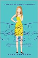 Ali's Pretty Little Lies (Pretty Little Liars Series) by Sara Shepard: NOOK Book Cover