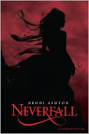 Neverfall by Brodi Ashton: NOOK Book Cover