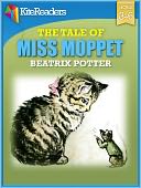 The Story of Miss Moppet by Beatrix Potter: NOOK Kids Read to Me Cover