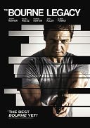The Bourne Legacy with Jeremy Renner