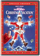 National Lampoon's Christmas Vacation with Chevy Chase