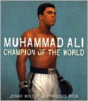 Muhammad Ali by Jonah Winter: NOOK Book Cover