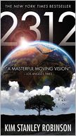 2312 by Kim Stanley Robinson: Book Cover