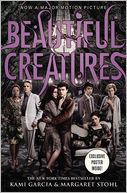 Beautiful Creatures (Movie Tie-In) by Kami Garcia: Book Cover