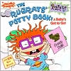 The Rugrats' Potty Book: A Baby's Got to Go!