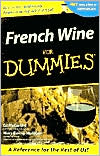 French Wine For Dummies