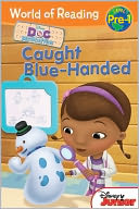 Doc McStuffins by Sheila Sweeny Higginson: Book Cover