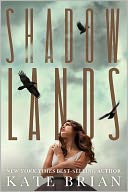 Shadowlands by Kate Brian: Book Cover