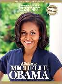 ESSENCE by Essence Magazine: Book Cover