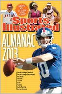 Sports Illustrated Almanac 2013 by Editors of Sports Illustrated: Book Cover