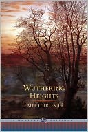 Wuthering Heights (Barnes & Noble Signature Editions) by Emily Brontë: NOOK Book Cover