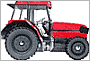 Tractor (Wheelies Board Book)