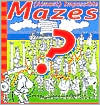 (Almost) Impossible Mazes