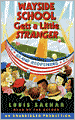 Wayside School Gets a Little Stranger