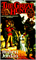 The Great Hunt (Wheel of Time Series #2)