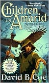 Children of Amarid (Lon Tobyn Chronicles #1)