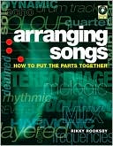 Arranging Songs: How to Put the Parts Together
